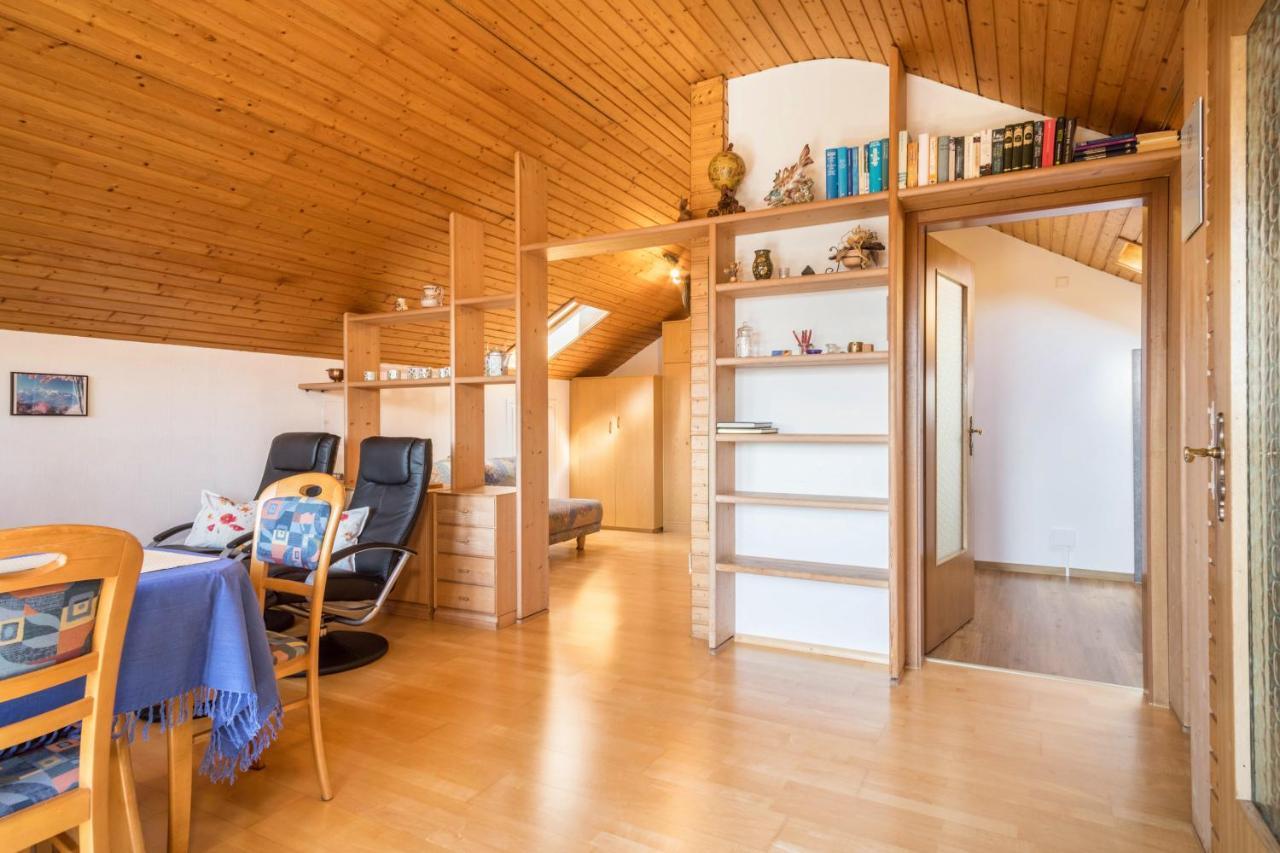 Ferienwohnung Camilla Wagner Amtzell Exterior photo