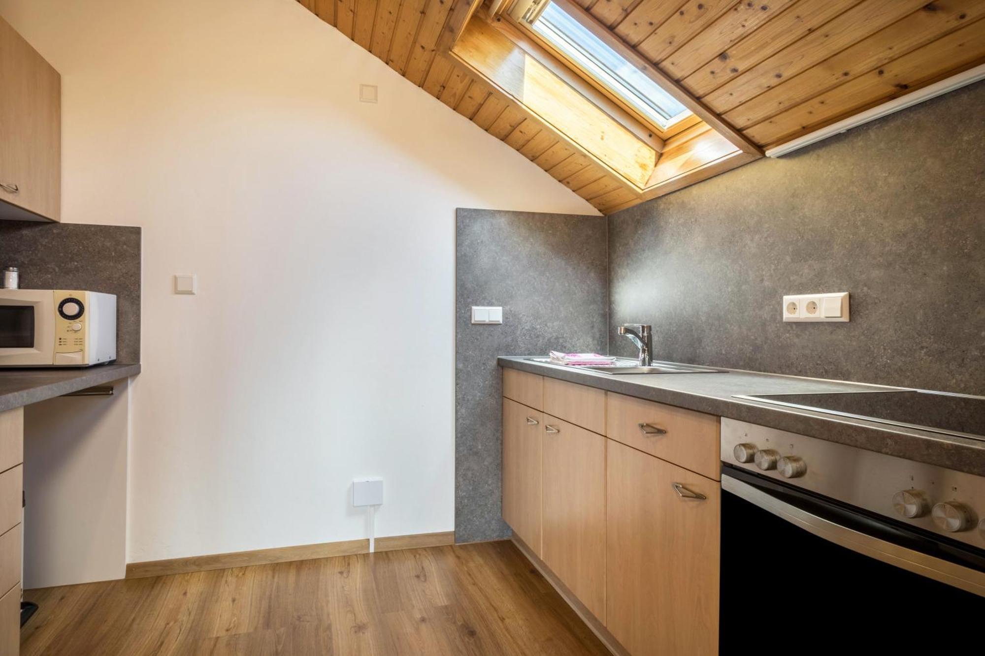 Ferienwohnung Camilla Wagner Amtzell Exterior photo
